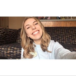 Meet your Posher, Kate